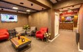 Туры в отель COMFORT HOUSE