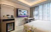 Туры в отель Mercure Xi'an International Airport T3