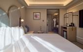Туры в отель Mercure Xi'an International Airport T3