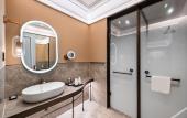 Туры в отель Mercure Xi'an International Airport T3