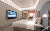 Туры в отель Mercure Xi'an International Airport T3