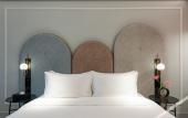 Туры в отель Mercure Xi'an International Airport T3