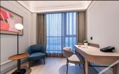 Туры в отель Mercure Xi'an International Airport T3