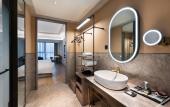 Туры в отель Mercure Xi'an International Airport T3