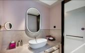 Туры в отель Mercure Xi'an International Airport T3