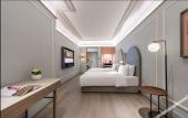 Туры в отель Mercure Xi'an International Airport T3