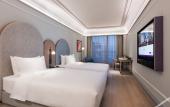 Туры в отель Mercure Xi'an International Airport T3