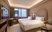 Туры в отель Mercure Xi'an International Airport T3