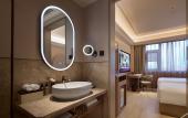 Туры в отель Mercure Xi'an International Airport T3