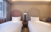 Туры в отель Mercure Xi'an International Airport T3