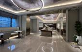 Туры в отель Mercure Xi'an International Airport T3