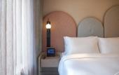 Туры в отель Mercure Xi'an International Airport T3