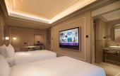 Туры в отель Mercure Xi'an International Airport T3