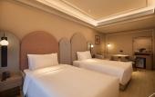 Туры в отель Mercure Xi'an International Airport T3
