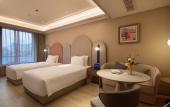 Туры в отель Mercure Xi'an International Airport T3