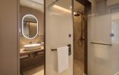 Туры в отель Mercure Xi'an International Airport T3