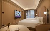 Туры в отель Mercure Xi'an International Airport T3