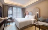 Туры в отель Mercure Xi'an International Airport T3