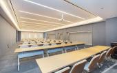 Туры в отель Mercure Xi'an International Airport T3