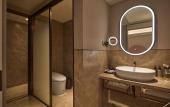 Туры в отель Mercure Xi'an International Airport T3
