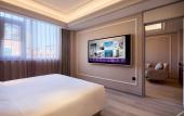 Туры в отель Mercure Xi'an International Airport T3