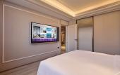 Туры в отель Mercure Xi'an International Airport T3