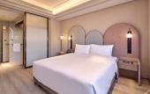 Туры в отель Mercure Xi'an International Airport T3