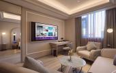 Туры в отель Mercure Xi'an International Airport T3