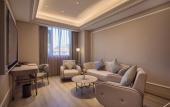 Туры в отель Mercure Xi'an International Airport T3