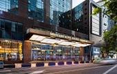 Туры в отель Mercure Xi'an International Airport T3