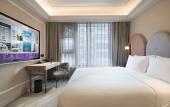 Туры в отель Mercure Xi'an International Airport T3