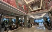 Туры в отель Mercure Xi'an International Airport T3