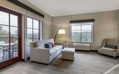 Туры в отель Cambria Hotel Lake Placid - Lakeside Resort