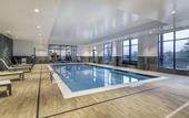 Туры в отель Cambria Hotel Lake Placid - Lakeside Resort
