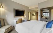 Туры в отель Cambria Hotel Lake Placid - Lakeside Resort