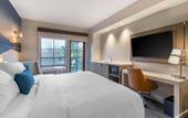 Туры в отель Cambria Hotel Lake Placid - Lakeside Resort