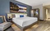 Туры в отель Cambria Hotel Lake Placid - Lakeside Resort