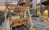 Туры в отель Cambria Hotel Lake Placid - Lakeside Resort