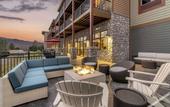 Туры в отель Cambria Hotel Lake Placid - Lakeside Resort