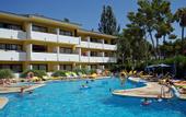 Туры в отель Iberostar Ciudad Blanca