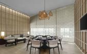 Туры в отель Hilton Nanjing Niushoushan