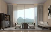 Туры в отель Hilton Nanjing Niushoushan