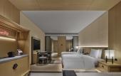 Туры в отель Hilton Nanjing Niushoushan