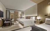 Туры в отель Hilton Nanjing Niushoushan