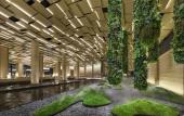 Туры в отель Hilton Nanjing Niushoushan