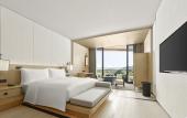 Туры в отель Hilton Nanjing Niushoushan