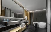 Туры в отель Hilton Nanjing Niushoushan