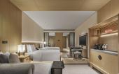 Туры в отель Hilton Nanjing Niushoushan