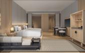 Туры в отель Hilton Nanjing Niushoushan