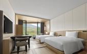 Туры в отель Hilton Nanjing Niushoushan